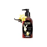 Erdo Ticaret Playboy Masaj Yağı Vanilya Aromalı Aromaterapi 120 ml - Belirtilmemiş