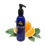 Erdo Ticaret Playboy Portakal ve Çikolata Aromalı Masaj Yağı - Belirtilmemiş