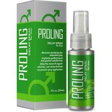 Erdo Ticaret Proling Geciktirici Sprey Erkrekler Için 59 ml - Belirtilmemiş