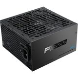 Erdo Ticaret Sama P1200, 1200W, Black, 80+ Platinum, Cybenetics Certified, Full Modüler, Pcıe 5.1, Atx3.1, Siyah, Gamıng, Atx, Power Supply (Psu) - 100 W