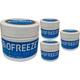 Erdo Ticaret Süper Biofreeze Cool Masaj Kremi 4X150 ml - 1 Adet