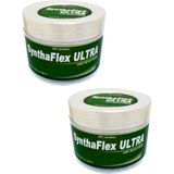 Erdo Ticaret Süper Synthaflex Ultra Masaj Bakım Kremi 100 ml x 2 Ad - 1 Adet