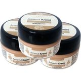 Erdo Ticaret Süper Three Brand Arnavut Kremi 50 ml x 3 Adet - 1 Adet