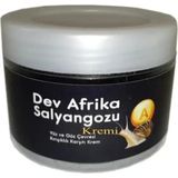 Erdo Ticaret Süperr Markalar Das Dev Arfrika Salyangozu Krem 100 ml x 4 Adet - 1 Adet