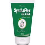 Erdo Ticaret Syntha Flex 2 Adet Pain Cream 50 ml Teskin Kremi - 1 Adet