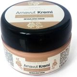 Erdo Ticaret Three Brand Arnavut Kremi 50 ml 1 Adet - Belirtilmemiş