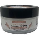 Erdo Ticaret Three Brand Arnavut Kremi Whitens Cream Aklık Kremi GIZEY-92-2:0118 50 ml - 1 Adet