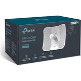 Erdo Ticaret Tp-Lınk CPE710 5ghz 867MBPS 23DBI 30KM Ptp/ptmp Dış Ortam Access Poınt - Belirtilmemiş