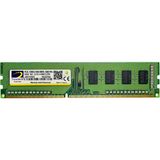 Erdo Ticaret Twinmos MDD3L8GB1600D, 8gb, Ddr3, 1600MHZ, 1.35V Desktop Ram - Belirtilmemiş