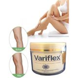Erdo Ticaret Variflex Varicose Vein Defense Bacak Var.isleri Için Masaj Bakım Kremi 100 ml - Belirtilmemiş