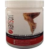 Erdo Ticaret Varison Var.is Sellulit Bacak Bakım Kremi 200 ml - Belirtilmemiş