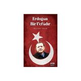 Erdoğan Bir Vefadır - Bayan Eren