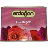 Erdoğan Teneke Gül Reçeli 1 kg