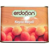 Erdoğan Teneke Kayısı Reçeli 1 kg