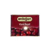 Erdoğan Teneke Vişne Reçeli 1 kg