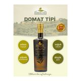 Erdolive 500 ml Domat Tipi Erken Hasat Soğuk Sıkım Zeytinyağı - Özel Seri