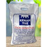 Erdoyum Erzincan Kemah Tuz (5kg) - 5 kg