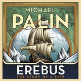 Erebus: The Story of a Ship Kitap