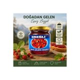 Ereğli Konserve Ereğli Dağ Çilek Reçeli 500g