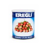 Ereğli Konserve EREĞLİ OSMANLI ÇİLEK REÇELİ 1 KG