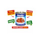 Ereğli Konserve Ereğli Osmanlı Çilek Reçeli 1000g
