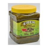 EREK | Tokat - Erbaa Salamura Asma Üzüm Yaprağı - 800 G