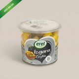 Erel Çekirdeksiz Izgara Yeşil Zeytin Barbekü 400GR