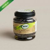 Erel Geleneksel Kuru Sele Siyah Zeytin Doğal 900GR