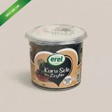 Erel Kuru Sele Siyah Zeytin Geleneksel 400GR