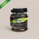 Erel Maxi Jumbo Siyah Zeytin Xl Boy 900GR