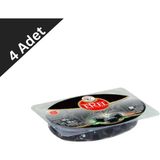Erel Siyah Zeytin 150 G x 4 Adet - 1 gr
