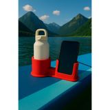EREM STORE 3D Paddle Board / Sup Board / Kano Termos Bardak Tutucu - (Çok amaçlı tutucu)