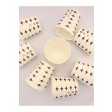EREN CUP 7 Oz Karton Bardak 500 Adet