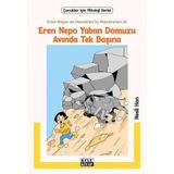 Eren Nepo ve Herakles’in Maceraları 6: Eren Nepo Yaban Domuzu Avında Tek Başına