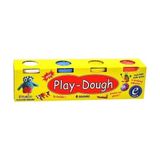 Eren Oyuncak Mini Oyun Hamuru Play Dough 4 Renk
