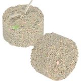 Eren Pet Mineral Blok Gaga Taşı ( Kafes Kuşları Için ) 1 Adet