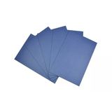 Eren Renkli Mukavva 35X50 Cm 36 Lı Mavi Tuto5 (36 Lı Paket)