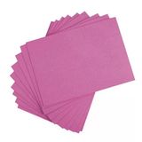 Eren Renkli Mukavva 35X50 Cm 36 Lı Pembe Tutp3 (36 Lı Paket)