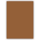 Eren Renkli Mukavva 35X50 Cm Kahverengi 36 Lı Tuue3 (36 Lı Paket) - Yok