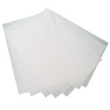Eren Renkli Mukavva 50X70 Cm 18 Li Beyaz (1 Paket 18 Adet)