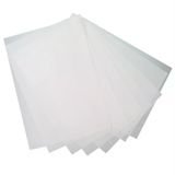 Eren Renkli Mukavva 50X70 Cm 18 Li Beyaz (18 Li Paket)