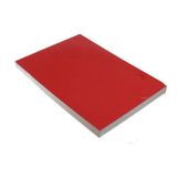 Eren Renkli Mukavva 50X70 Cm 18 Li Kırmızı (18 Li Paket)