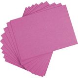 eren renkli mukavva 50x70 cm 18 li pembe (1 paket 18 adet) - Yok