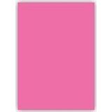 Eren Renkli Mukavva 50X70 Cm 18 Li Pembe (1 Paket 18 Adet)