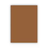 Eren Renkli Mukavva 50X70 Cm Kahve (18 Li Paket)