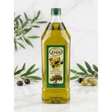 Eren Sızma Soğuk Sıkım Zeytınyağı - 2 lt