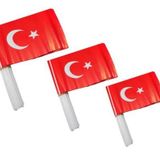 Eren Sopalı Türk Bayrağı Büyük 50 Li