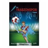 Eren Trabzonspor Stadında - Murat Çavga