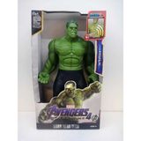 Erenay Kids Oyuncak Sesli Işıklı Hulk 8818-1