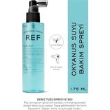 Erence Of Sweden Ref Doğal Mat Hacimli ve Ferahlatıcı Etki Için Deniz Tuzu Spreyi 175 ml - Çok Renkli - 1 Adet